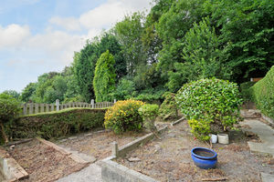 Cooks Wood Road Shirecliffe